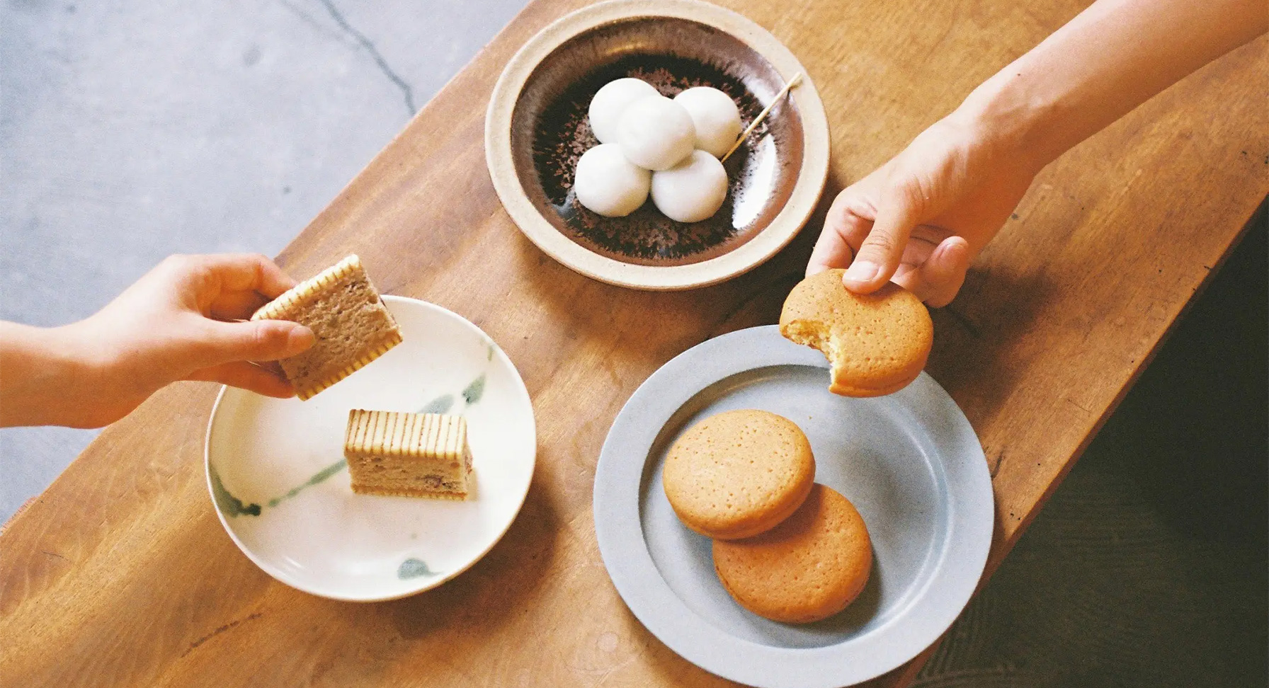 砂糖を運んだ街道、シュガーロード①