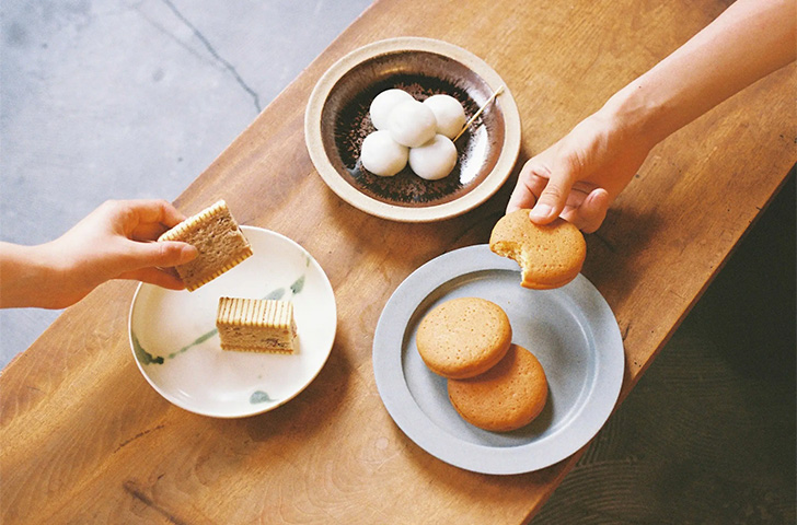 シュガーロード